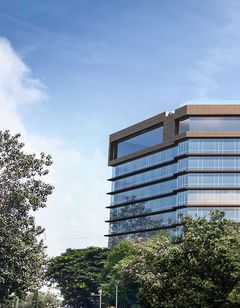 Radisson Blu Mumbai International Airpt