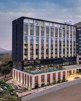 Radisson Blu Hotel & Spa Nashik