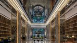 Radisson Blu Hotel & Spa Nashik Lobby