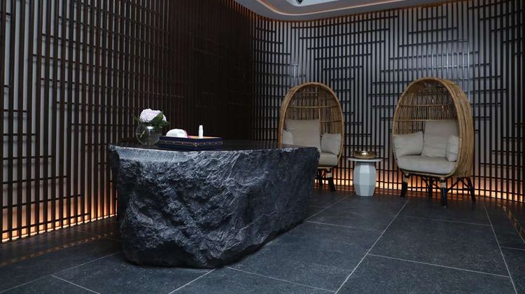 Radisson Blu Hotel & Spa Nashik Exterior