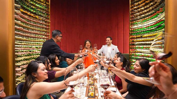 Radisson Blu Hotel & Spa Nashik Other