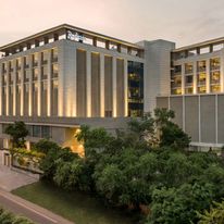 Radisson Bhopal