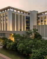 Radisson Bhopal
