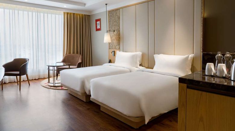<b>Radisson Bhopal Room</b>. Images powered by <a href="https://iceportal.shijigroup.com/" title="IcePortal" target="_blank">IcePortal</a>.