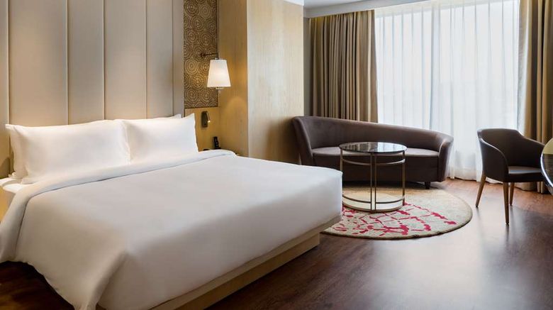 <b>Radisson Bhopal Room</b>. Images powered by <a href="https://iceportal.shijigroup.com/" title="IcePortal" target="_blank">IcePortal</a>.