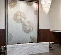 Radisson Bhopal Lobby