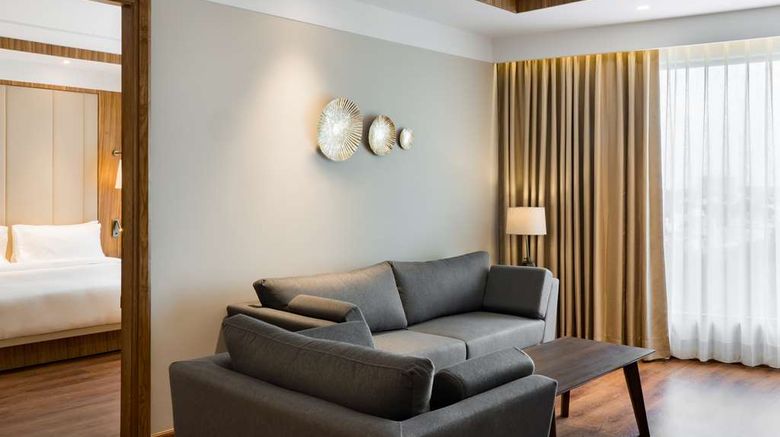 <b>Radisson Bhopal Suite</b>. Images powered by <a href="https://iceportal.shijigroup.com/" title="IcePortal" target="_blank">IcePortal</a>.