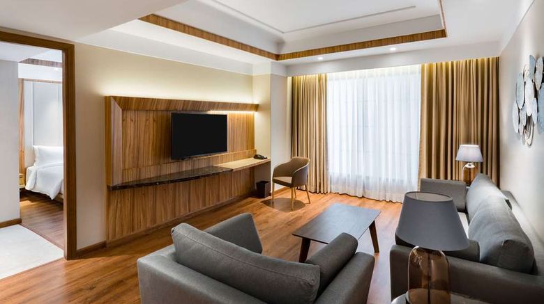 <b>Radisson Bhopal Suite</b>. Images powered by <a href="https://iceportal.shijigroup.com/" title="IcePortal" target="_blank">IcePortal</a>.