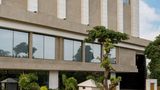 Radisson Bhopal Exterior