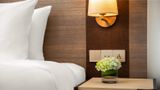 Radisson Bhopal Room