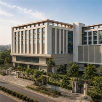Radisson Bhopal