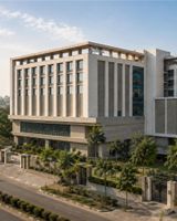 Radisson Bhopal