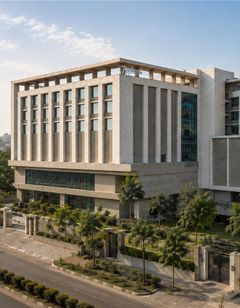 Radisson Bhopal