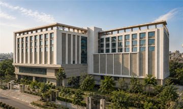 Radisson Bhopal
