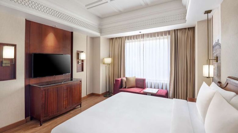 <b>Radisson Hotel Kufri Shimla Room</b>. Images powered by <a href="https://iceportal.shijigroup.com/" title="IcePortal" target="_blank">IcePortal</a>.