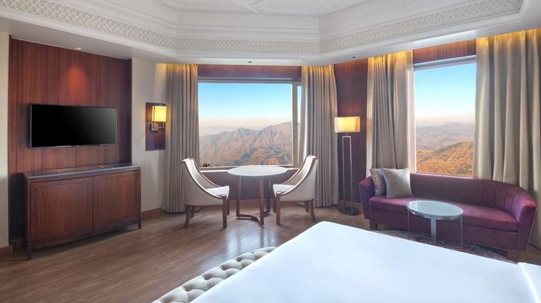 <b>Radisson Hotel Kufri Shimla Suite</b>. Images powered by <a href="https://iceportal.shijigroup.com/" title="IcePortal" target="_blank">IcePortal</a>.