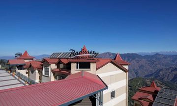 Radisson Hotel Kufri Shimla