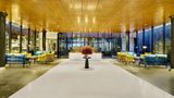 Radisson Resort Goa Baga Lobby