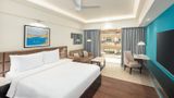 Radisson Resort Goa Baga Suite
