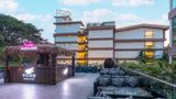 Radisson Resort Goa Baga Other