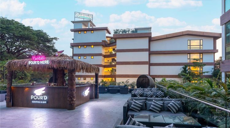 Radisson Resort Goa Baga Other