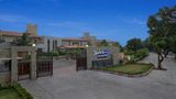 Radisson Blu Resort Visakhapatnam Exterior