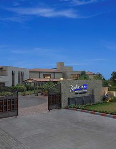 Radisson Blu Resort Visakhapatnam