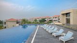 Radisson Blu Resort Visakhapatnam Pool