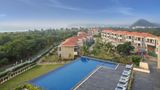 Radisson Blu Resort Visakhapatnam Exterior