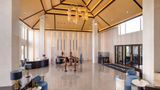 Radisson Blu Resort Visakhapatnam Lobby
