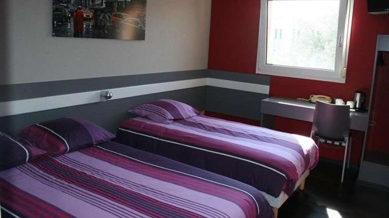 <b>Hotel Kyriad Direct Lure Room</b>. Images powered by <a href="https://iceportal.shijigroup.com/" title="IcePortal" target="_blank">IcePortal</a>.