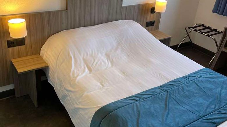 <b>Hotel Kyriad Direct Lure Room</b>. Images powered by <a href="https://iceportal.shijigroup.com/" title="IcePortal" target="_blank">IcePortal</a>.