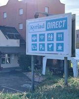 Hotel Kyriad Direct Lure