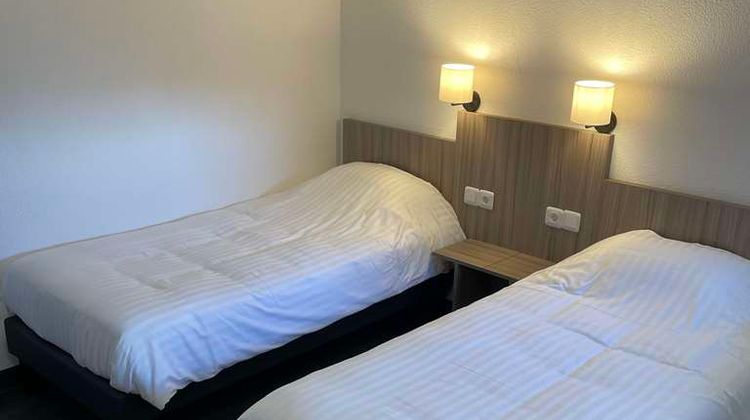 Hotel Kyriad Direct Lure Room