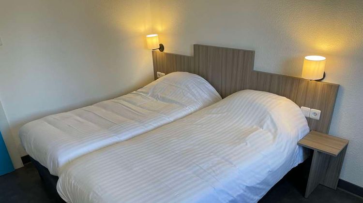 Hotel Kyriad Direct Lure Room
