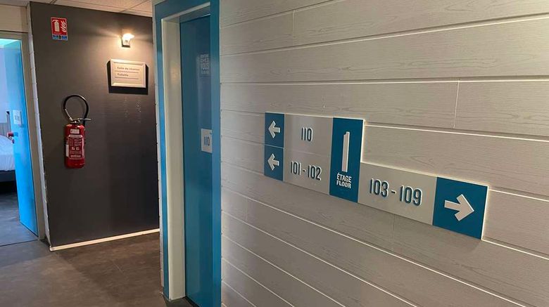 <b>Hotel Kyriad Direct Lure Lobby</b>. Images powered by <a href="https://iceportal.shijigroup.com/" title="IcePortal" target="_blank">IcePortal</a>.