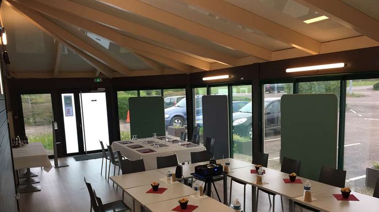 Hotel Kyriad Direct Lure Meeting