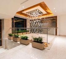 Best Western La Vista Pathankot Lobby