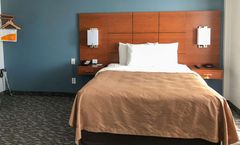 Quality Inn & Suites Watertown