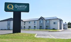 Quality Inn & Suites Watertown