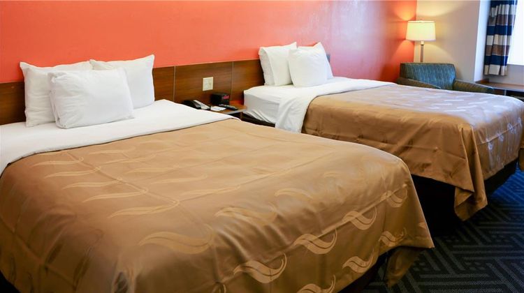 Quality Inn & Suites Watertown Room