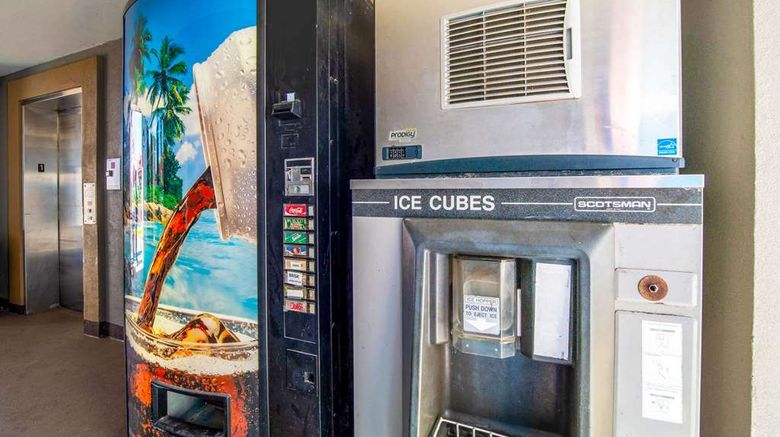 <b>Quality Inn and Suites Cayce Other</b>. Images powered by <a href="https://iceportal.shijigroup.com/" title="IcePortal" target="_blank">IcePortal</a>.