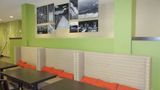 Sleep Inn & Suites Restaurant