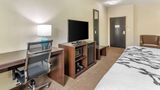 Sleep Inn & Suites Suite