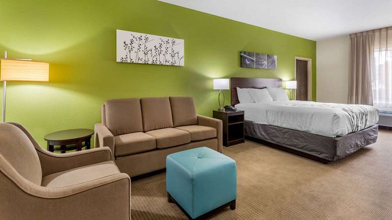<b>Sleep Inn & Suites Suite</b>. Images powered by <a href="https://iceportal.shijigroup.com/" title="IcePortal" target="_blank">IcePortal</a>.
