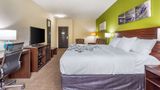 Sleep Inn & Suites Suite