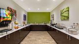 Sleep Inn & Suites Restaurant