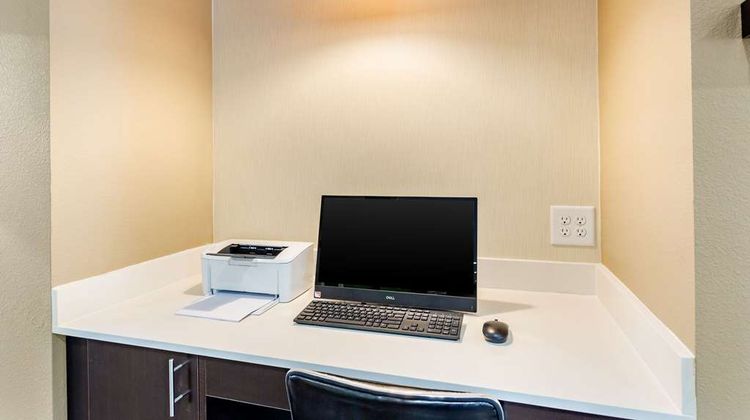 Sleep Inn & Suites Other