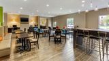 Sleep Inn & Suites Restaurant