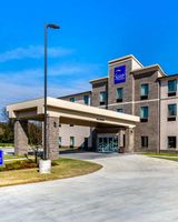 Sleep Inn & Suites